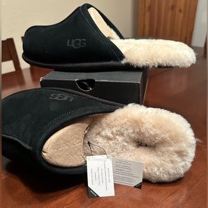 Ugg Slippers